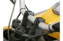 BMW F 800 GS Adventure [SW-MOTECH] – 30 mm styrestige