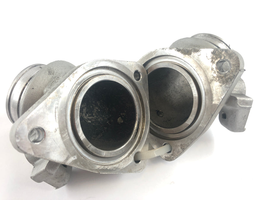 Moto Guzzi Norge 1200 LP [2006] - Inntak i