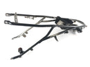 Yamaha TT 600 R DJ01 [2000] - Bakre ramme-1