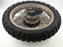Honda XR 500 R PE01 [1981] - Bakhjul Rad Rim-4