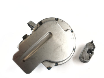 Yamaha XT 600 E 3TB [1991] - Oil Sieve