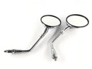 Yamaha XS 650 Type 447 [1975] - Spiegel Refelief Set Couple-1