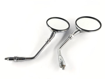 Yamaha XS 650 Type 447 [1975] - Spiegel Refelief Set Couple