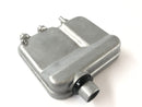 Honda Goldwing GL 1200 SC14 [1991] - Oil Sieve-1