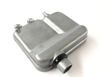 Honda Goldwing GL 1200 SC14 [1991] - Oil Sieve