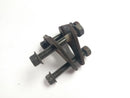 Yamaha XS 650 SE 3L1 - Motorholder motorens fjæring-1