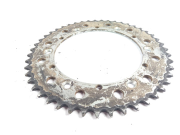 Yamaha XT 600 Z Ténéré 1VJ [1983] - Chain Wheel Z47 - 0