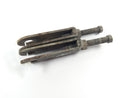 Yamaha YFM 350 Warrior 3GD [2003] - Chain Tensioner Couple-2