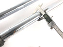 Laverda 1000/1 [1973] - Fork Telegabel med Axis-5