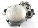 Yamaha DT 125 4BL [1999] - Clutch Lid Motor Lid-1