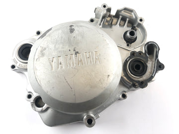 Yamaha DT 125 4BL [1999] - Clutch Lid Motor Lid