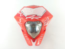 Beta RR 4T 125 LC [2016] - Cockpit Cladding Front Mask Lamp Mask-3