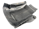 Yamaha XJ 900 F 58L [1985] - Bakre underbreak Splash Protection-4
