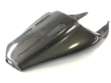 Ducati 999 [749] - Bakre kledning Höcker Carbon - 0