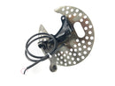 Yamaha YFM 350 Warrior 3GD [2003] - RAD -opptak til venstre-1