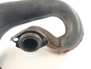 Yamaha DT 125 4BL [1999] - MANIFOLD EXCASE PEAR-6