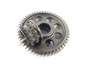 Suzuki inntrenger 1500 VL [2000] - Gears of Gears. - 0