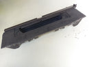 Porsche Panamera Turbo [2010] - Emne av bagasjerommet bagasjerommet WarnDreick 970551251046B0-1