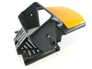 Kawasaki KLR 250 KL250D [1988] - Cladding Lamp Mask frontlyskledning-1