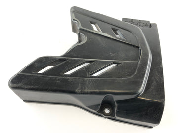 Kreidler Supermoto 125 [2008] - Sprocket Coverage - 0