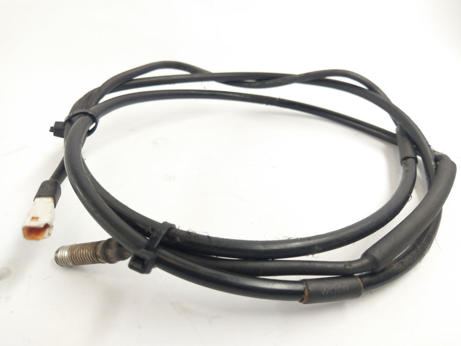 Husqvarna TE 449 A6 [2010] - Sensortemperatursensor