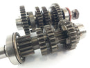 Triumph Bonneville 800 T100 [2004] - girkasse-3