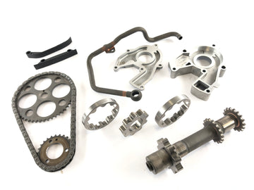 BMW R 1100 R Type 259 [1999] - Oil Pump Set