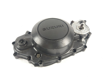 Suzuki RG 250 Gamma GJ21D - Motorlokk til høyre - 0