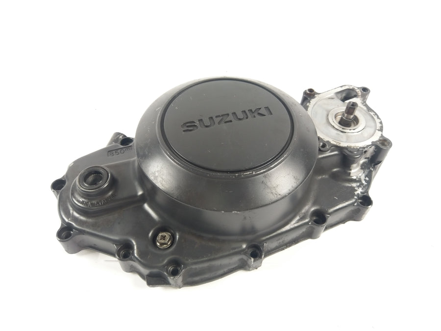 Suzuki RG 250 Gamma GJ21D - Motorlokk til høyre