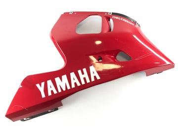 Yamaha YZF R6 RJ03 [2000] - Sidedel under høyre side kledning nederst til høyre