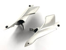 BMW K 1200 GT K12 [2004] - Wind Shield Intake Clading-2