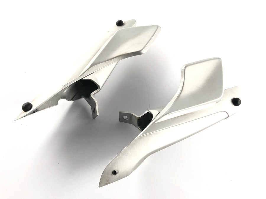 BMW K 1200 GT K12 [2004] - Wind Shield Intake Clading