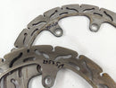 Honda CBR 1000 F SC24 [1991] - Bremseskiver 295x5.1mm og 295x5.0mm-2