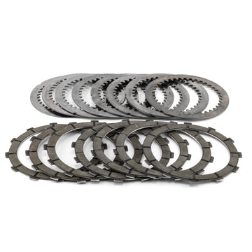 Ducati 748 916 998 900 1098 S4 S4R - Koblingslister Friksjonsskiver