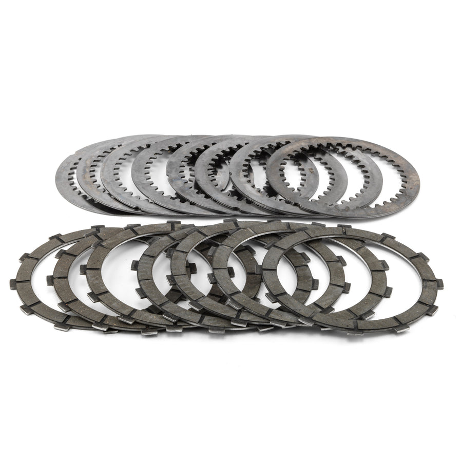 Ducati 748 916 998 900 1098 S4 S4R - Koblingslister Friksjonsskiver