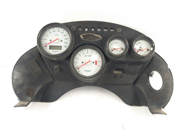 Triumph Tiger 885i T709 [1999] - cockpit tacho turteller - 0