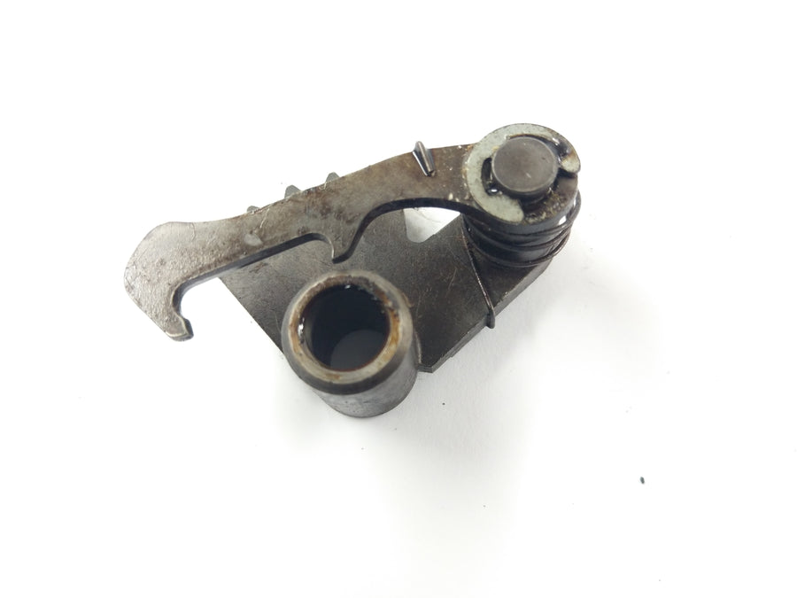 Yamaha XT 500 1U6 [1980] - Switching Mechanics Switching Mechanism