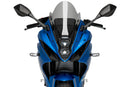 SUZUKI GSX-8R [2025] – Z-Racing-skjerm – sterkt tonet-1
