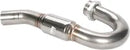 Yamaha Wr 250 F [2001-2003, 2006-2008, 2013] - Powerbomb manifold pipe MX-versjon – bilde 4