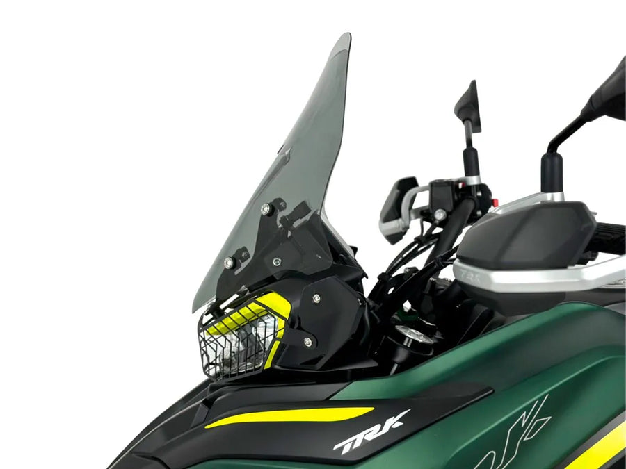 Benelli TRK 702 [WRS] – Frontrute