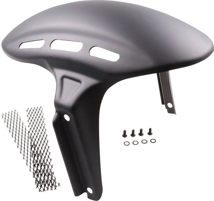 harley davidson sportster s 1250 [CULT WERK] – forhjulsskjerm tilpasset