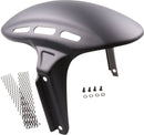 harley davidson sportster s rh 1250 s [CULT WERK] – forhjulsskjerm tilpasset-1