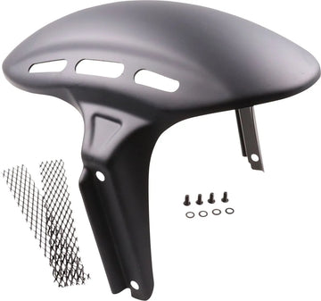 harley davidson sportster s rh 1250 s [CULT WERK] – forhjulsskjerm tilpasset