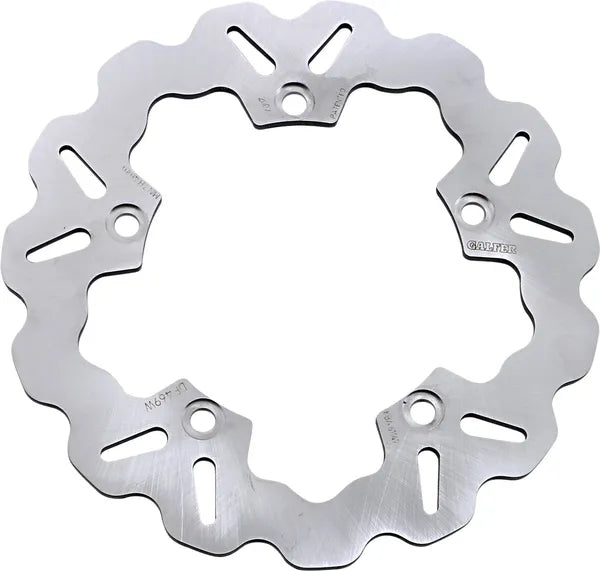 Yamaha Mt-09 Atr S [2025] - Bremsscheibe – Bild 4