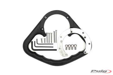 HONDA CBR 650 R [2025] – festering – svart