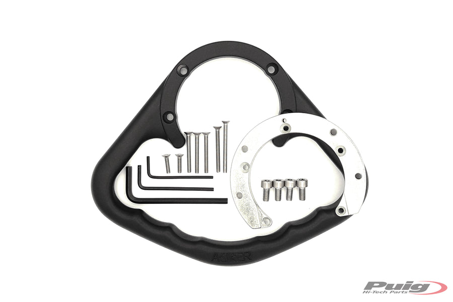 HONDA CBR 650 R [2025] – festering – svart