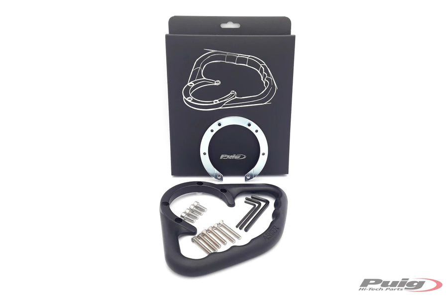 BMW R 1250 RS [2025] – festering – svart
