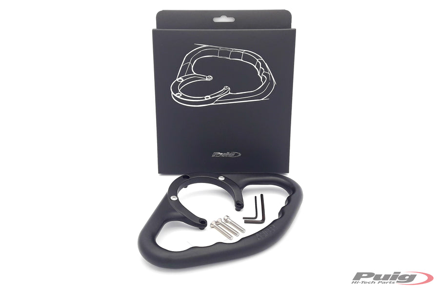 YAMAHA YZF-R1M [2025] – festering – svart