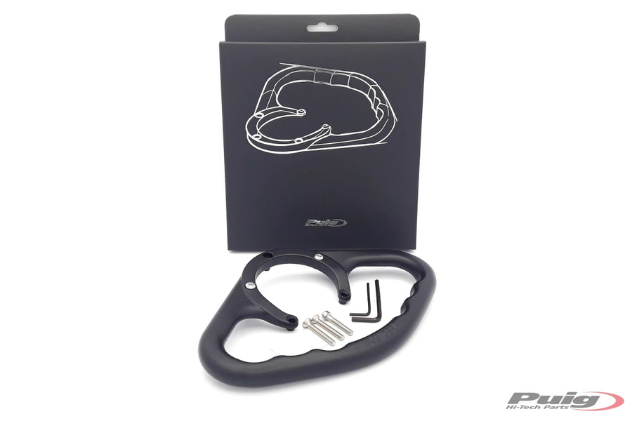 YAMAHA YZF-R1M [2025] – festering – svart