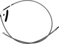 Harley Davidson Softail [BARNETT] - Høyeffektiv clutchkabel i rustfritt stål for Harley-Davidson
